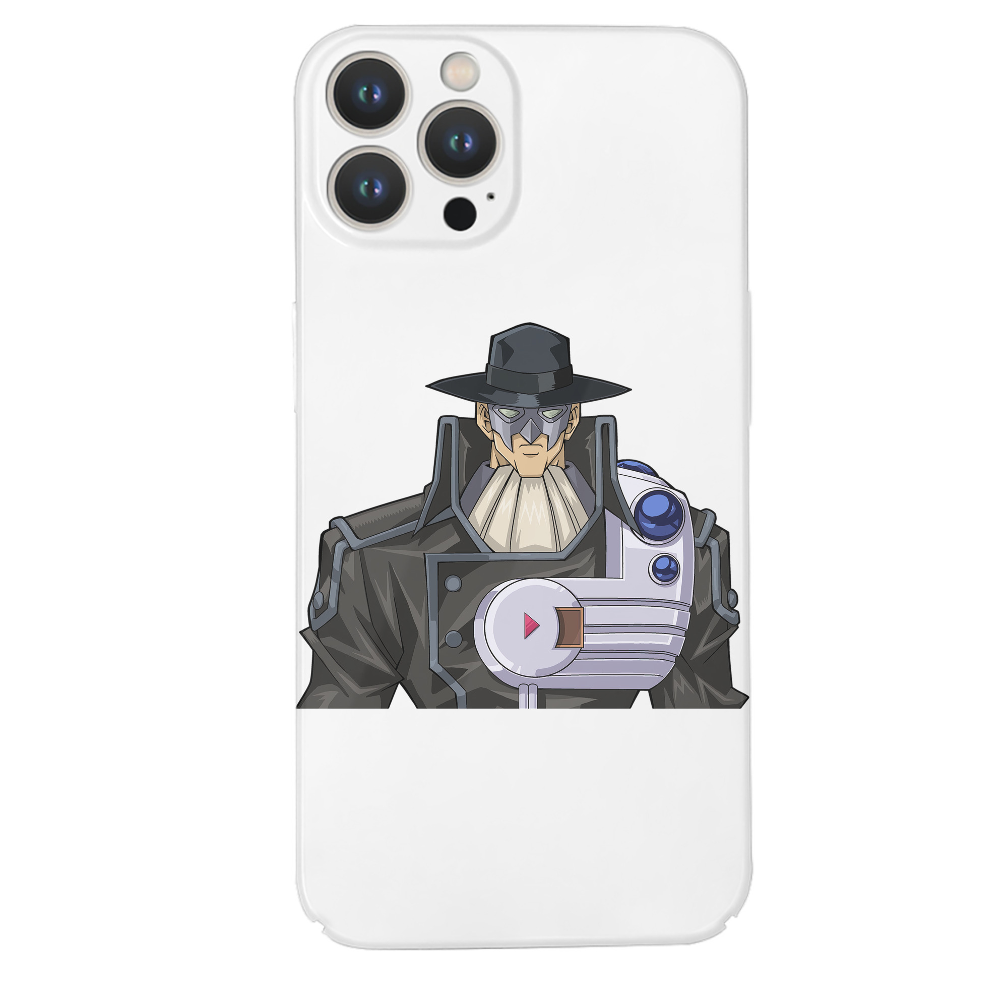 （画像用） 遊☆戯☆王 Yu-Gi-Oh! 【iPhone 14シリーズ対応】ハードケース